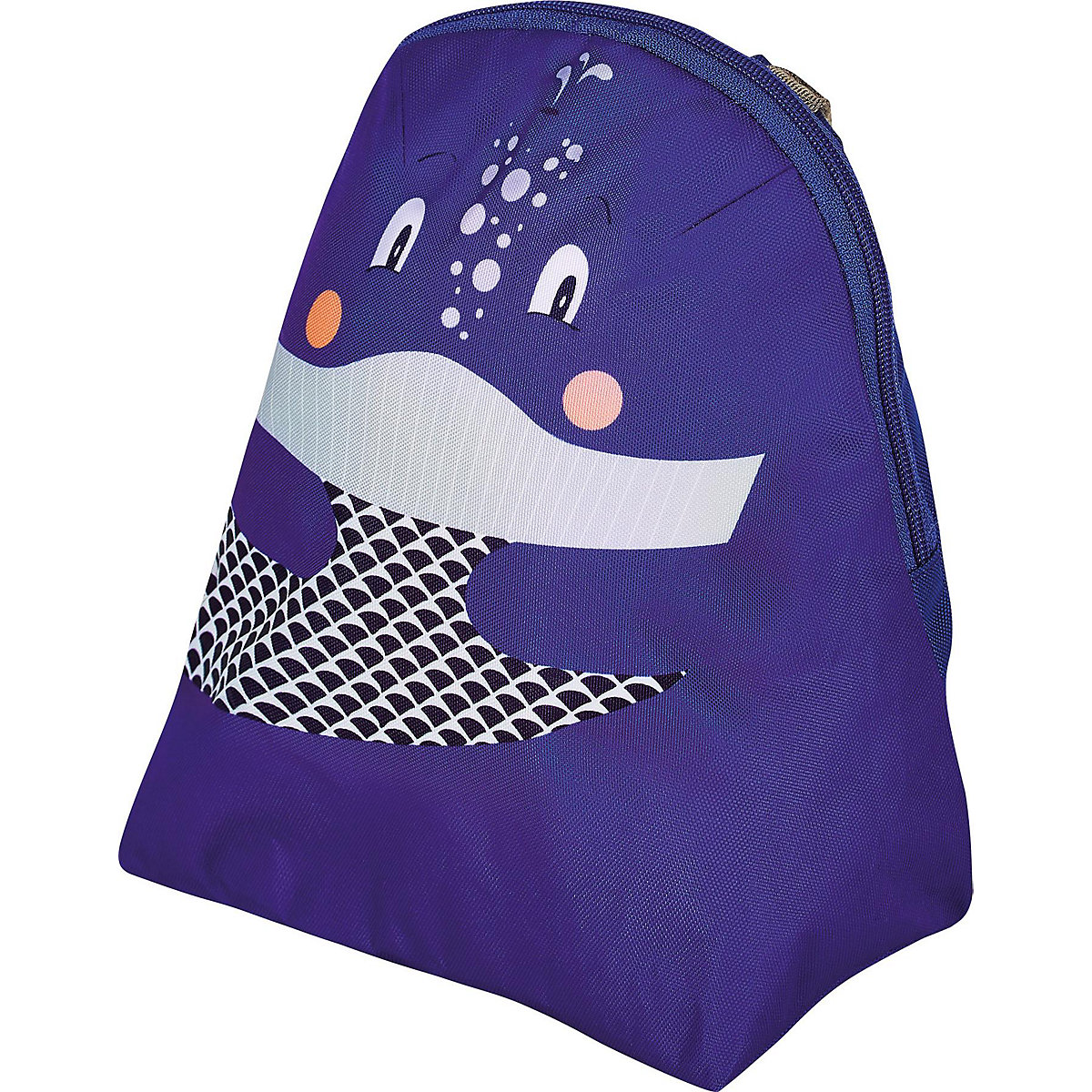 Kinderrucksack Animal Whale