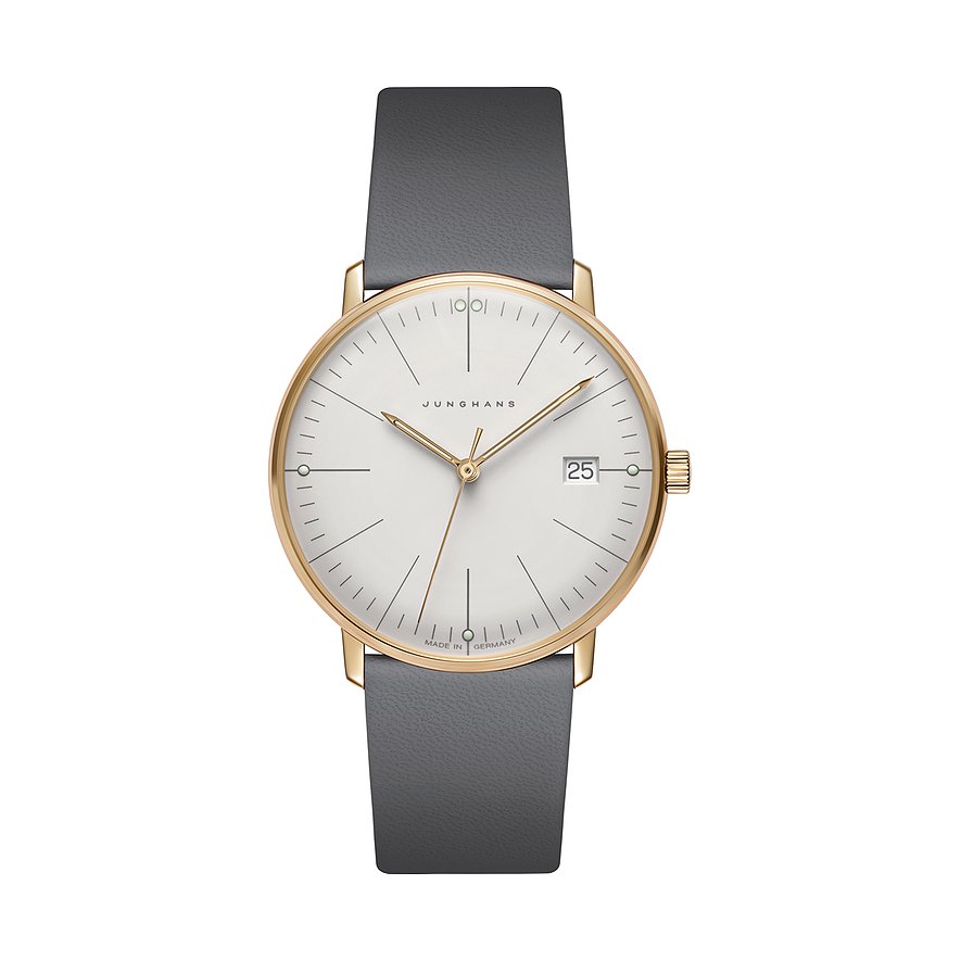 Junghans Damenuhr max bill Damen