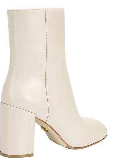 ekonika Stiefeletten mit stabilem Blockabsatz
