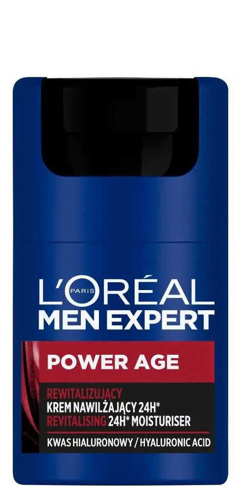 L'Oréal Men Expert Power Age krema za lice