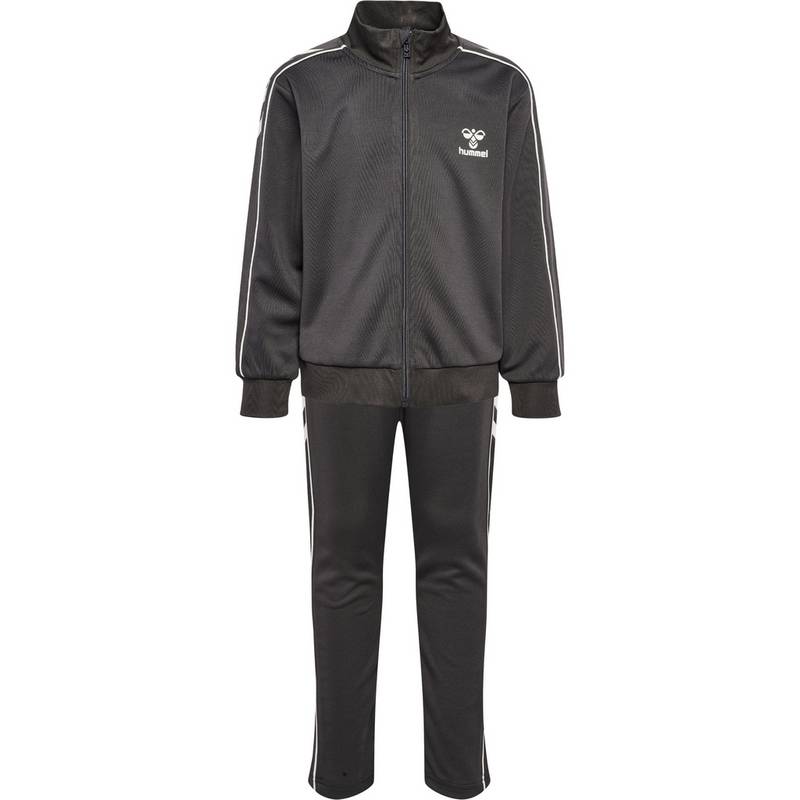 hummel hmlTRACK TRACKSUIT Trainingsanzug Kinder