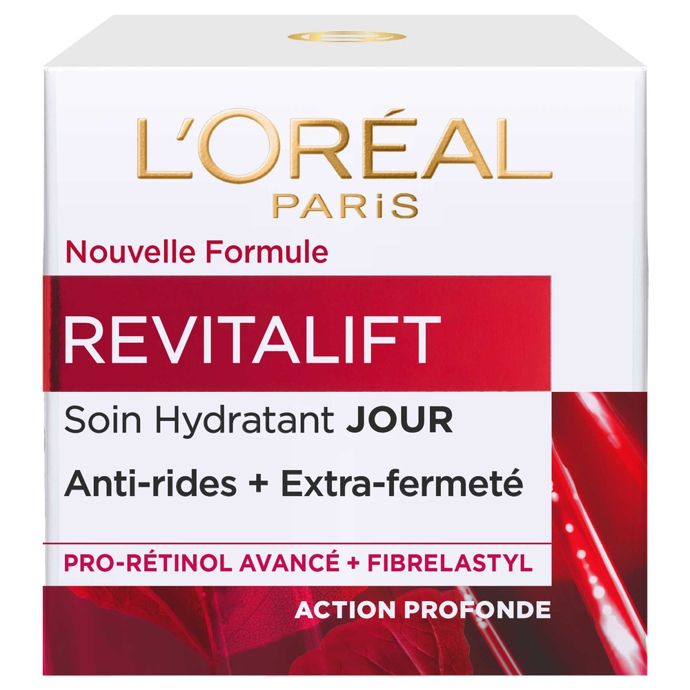 L'Oréal Paris REVITALIFT Crème de Jour