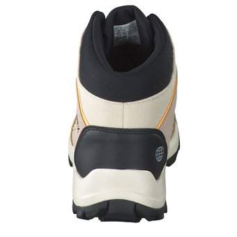 adidas Terrex Hyperhiker Mid Outdoor in beige