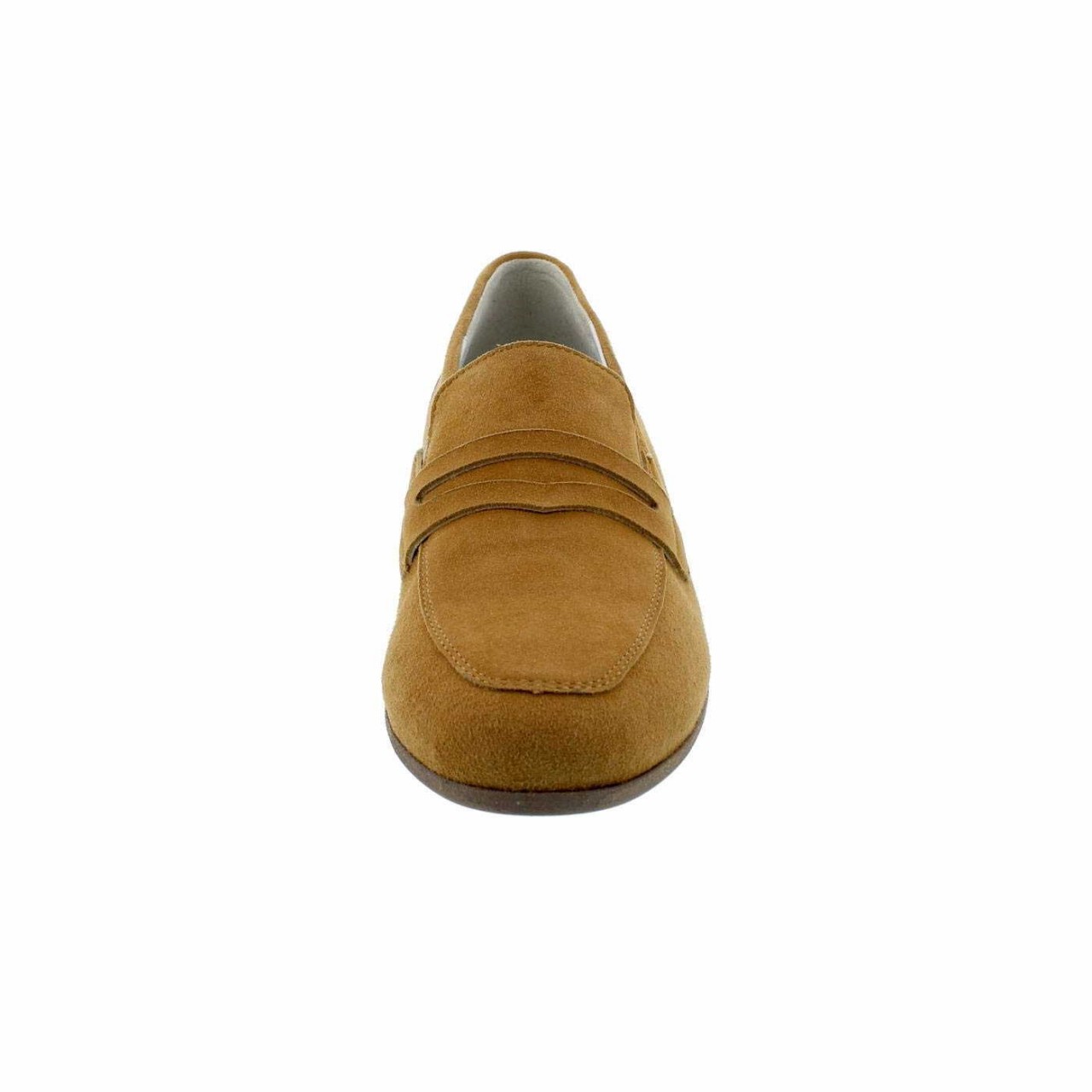 WALDLÄUFER Komfort Slipper beige 782501
