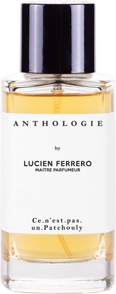 Anthologie Ce n'est pas un Patchouly Eau de Parfum