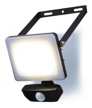 Projecteur Stanley SXLS38934E 20W F2 avec capteur