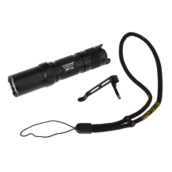 MT1A - Taschenlampe