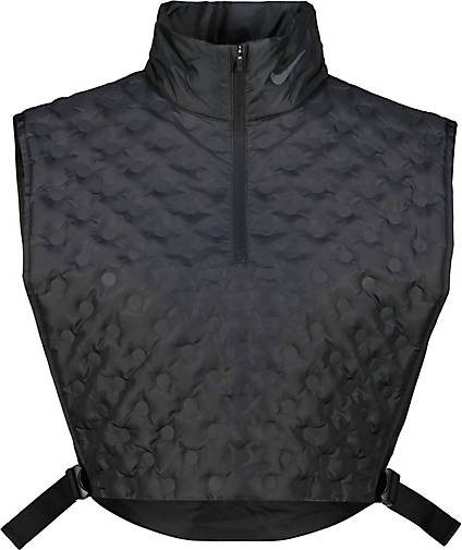 Nike Performance Damen Laufweste THERMA-FIT ADV DOWNFILL RUNNING VEST