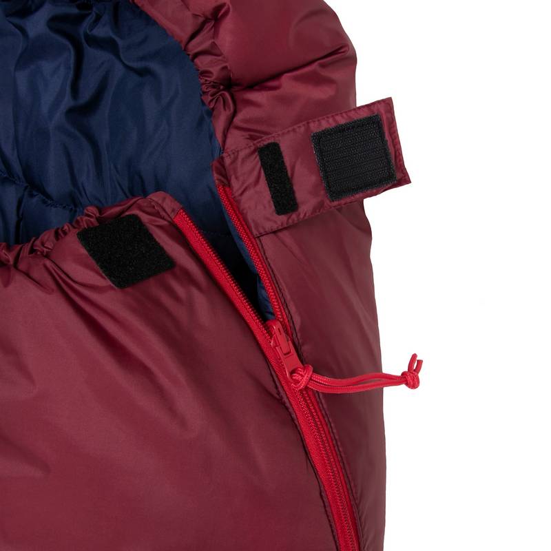 Deuter Shadow -3 Kunstfaserschlafsack