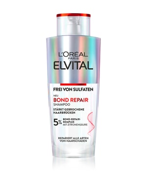 L'Oréal Paris Elvital Bond Repair Haarshampoo-200 ml