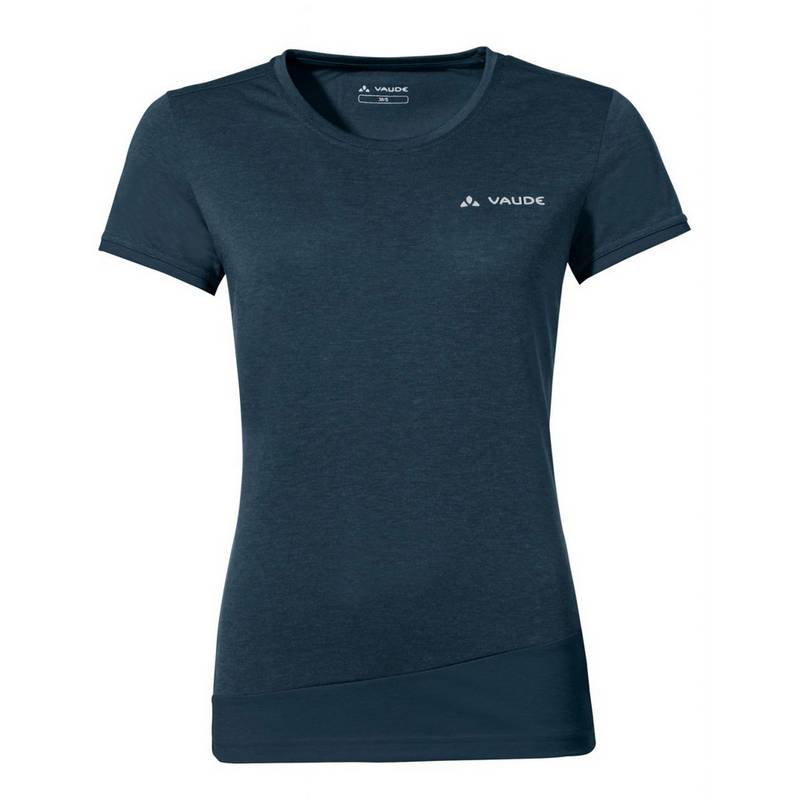 VAUDE Sveit Funktionsshirt Damen