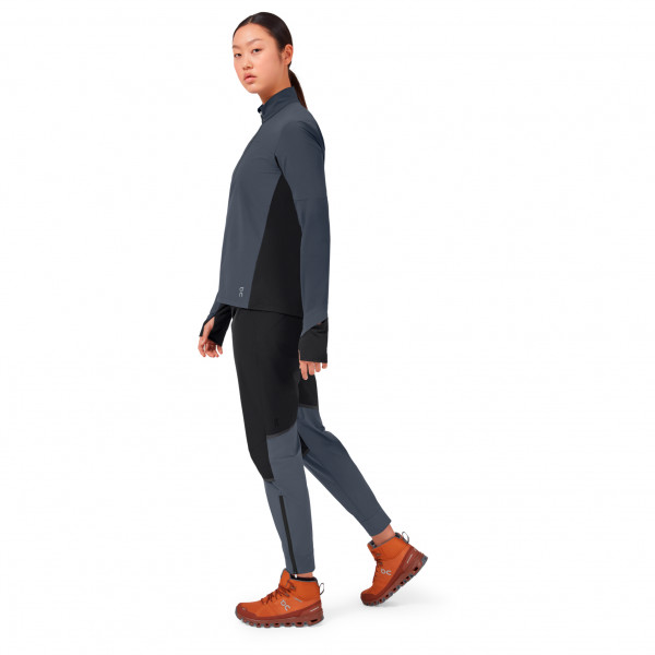 On - Women's Trail Breaker - Windjacke