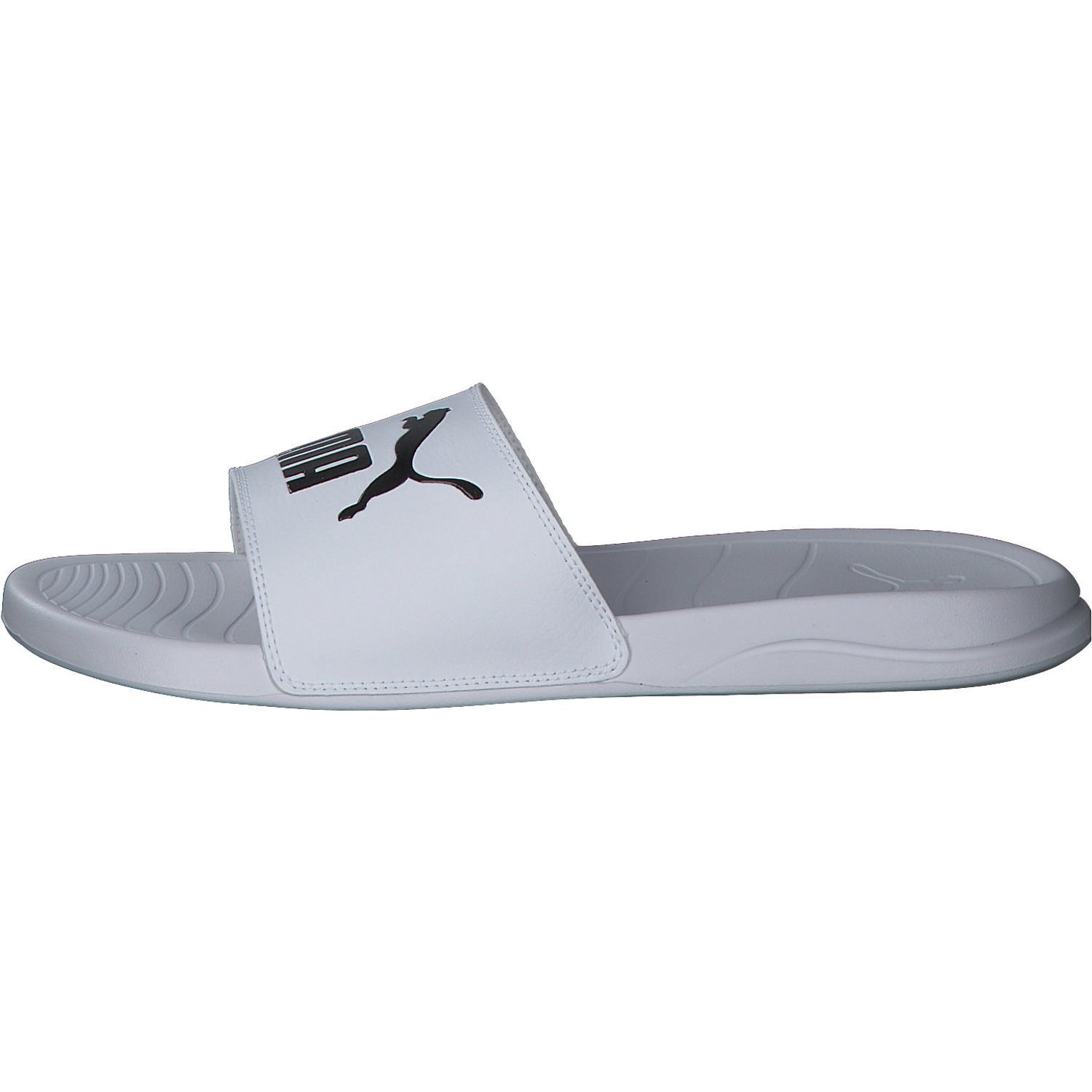 Puma Popcat 20 372279 M, Badeschuhe, Herren, puma white-puma black