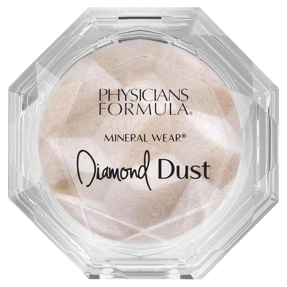 Physicians formula Mineral Wear® Diamond Glow Dust  - Starlit Glow Poudre visage
