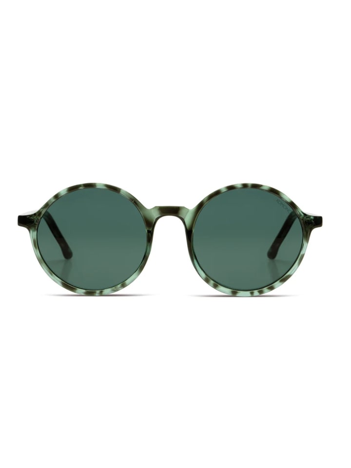 Komono Sonnenbrille in Grün günstig kaufen onesize