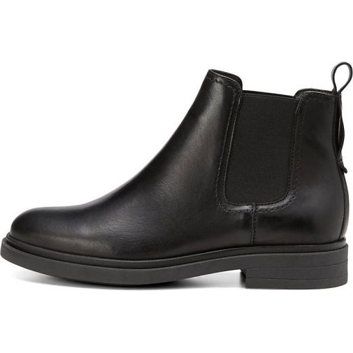 Marc O'Polo Chelsea-Boot aus feinem Ziegenleder