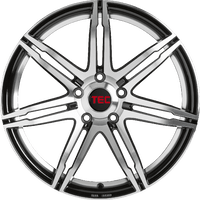 TEC GT2 schwarz - ATU