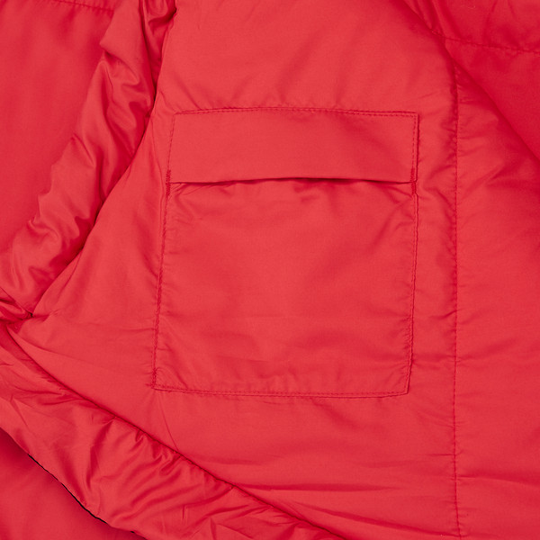 SKULE TWO SEASONS REG - Kunstfaserschlafsack