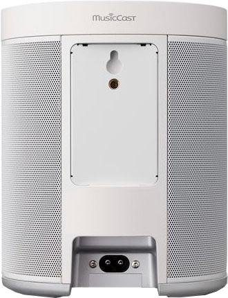 Yamaha MusicCast 20 Lautsprechersystem (Bluetooth, WLAN (WiFi)