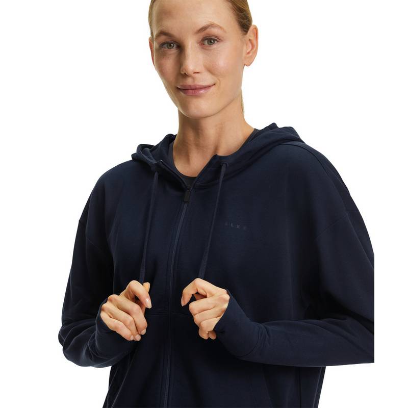 Falke Jacke Damen