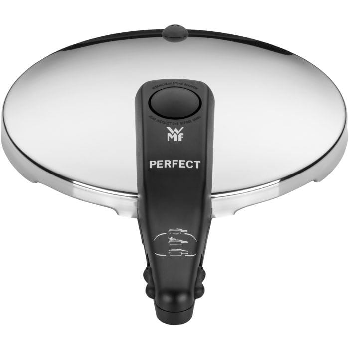 WMF Schnelltopf Perfect 6,5 l