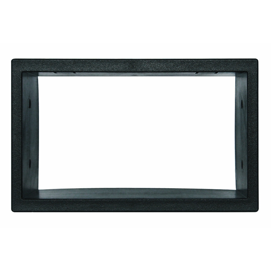 Radioblende 03331 von Phonocar, passend für Seat Ibiza/Cordoba, VW Golf IV/Lupo - ATU