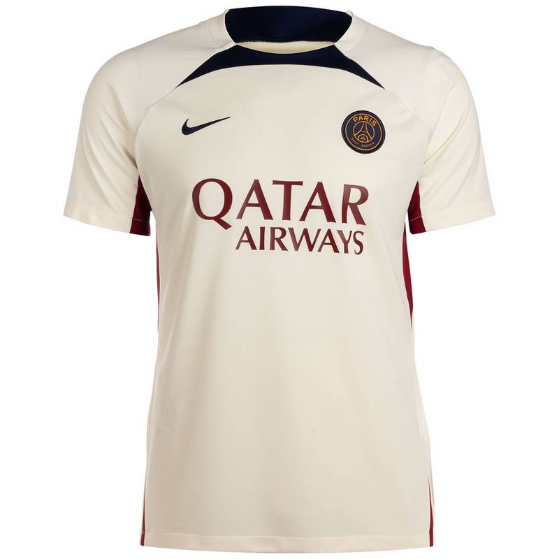 Nike Paris St.-Germain Strike T-Shirt Herren