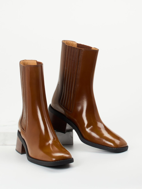 Chelsea Boots-17372890014 Tod's
