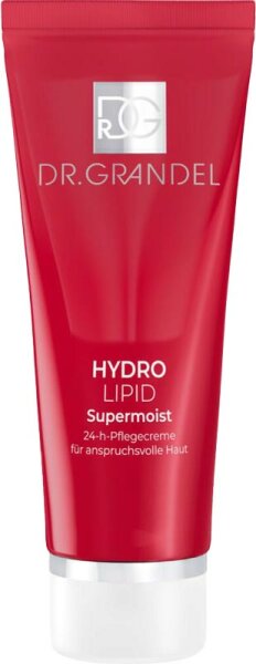 DR. GRANDEL Hydro Lipid Supermoist Tagescreme
