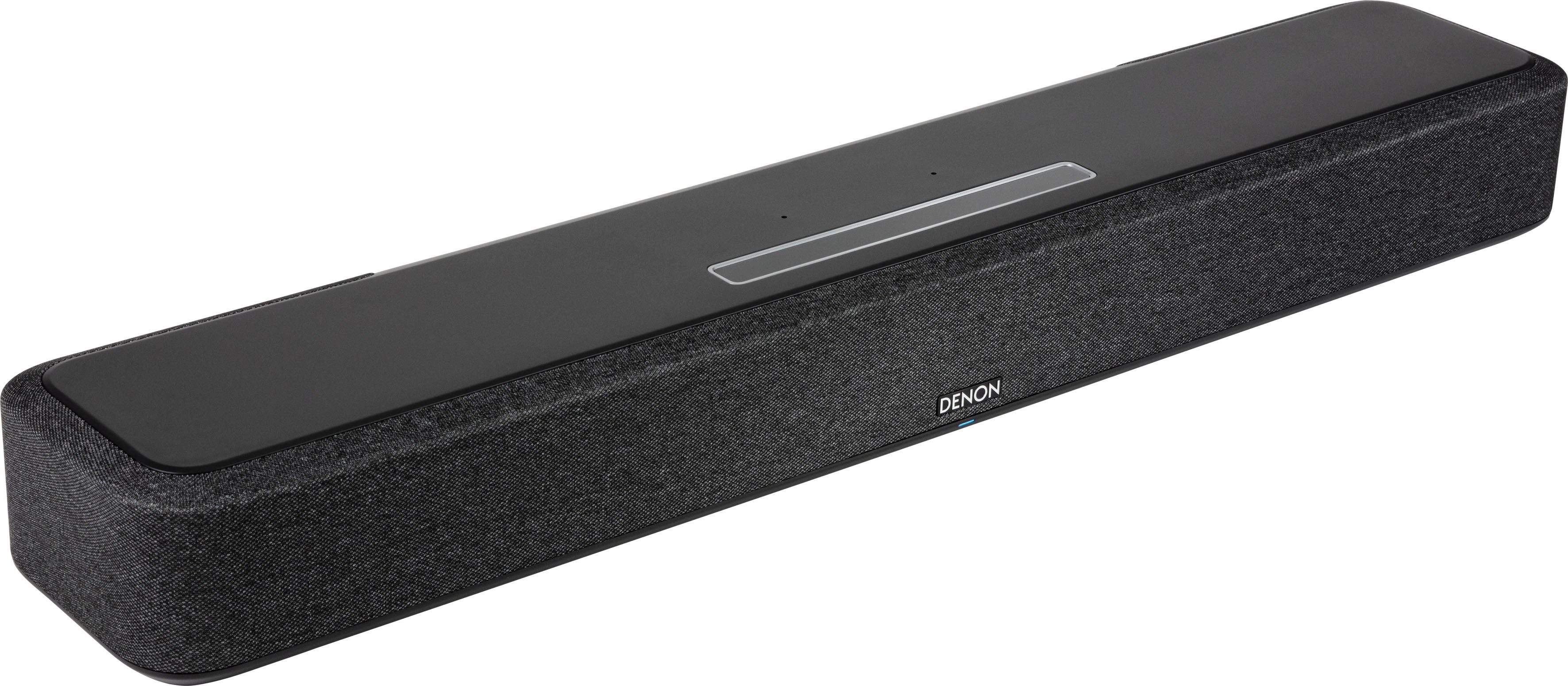 Denon HOME SOUND BAR 550 Soundbar (Bluetooth, WLAN)