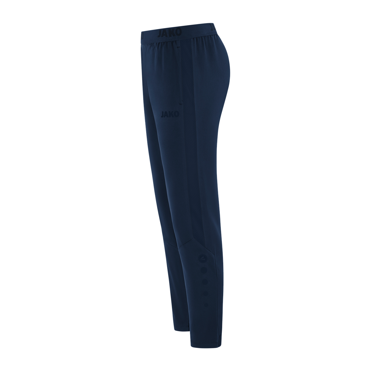 JAKO Power Freizeithose Damen Blau F900