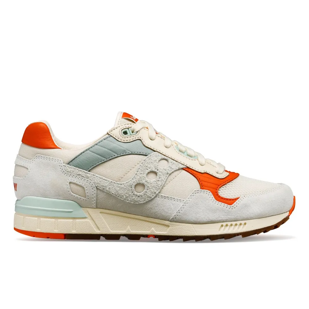 Saucony Shadow 5000 S70811-1 / grau