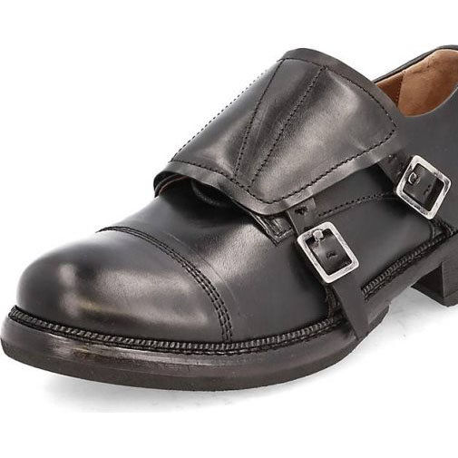 A.S.98 Halbschuhe