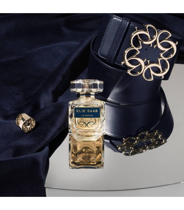 ELIE SAAB-LE PARFUM ROYAL-Eau de Parfum