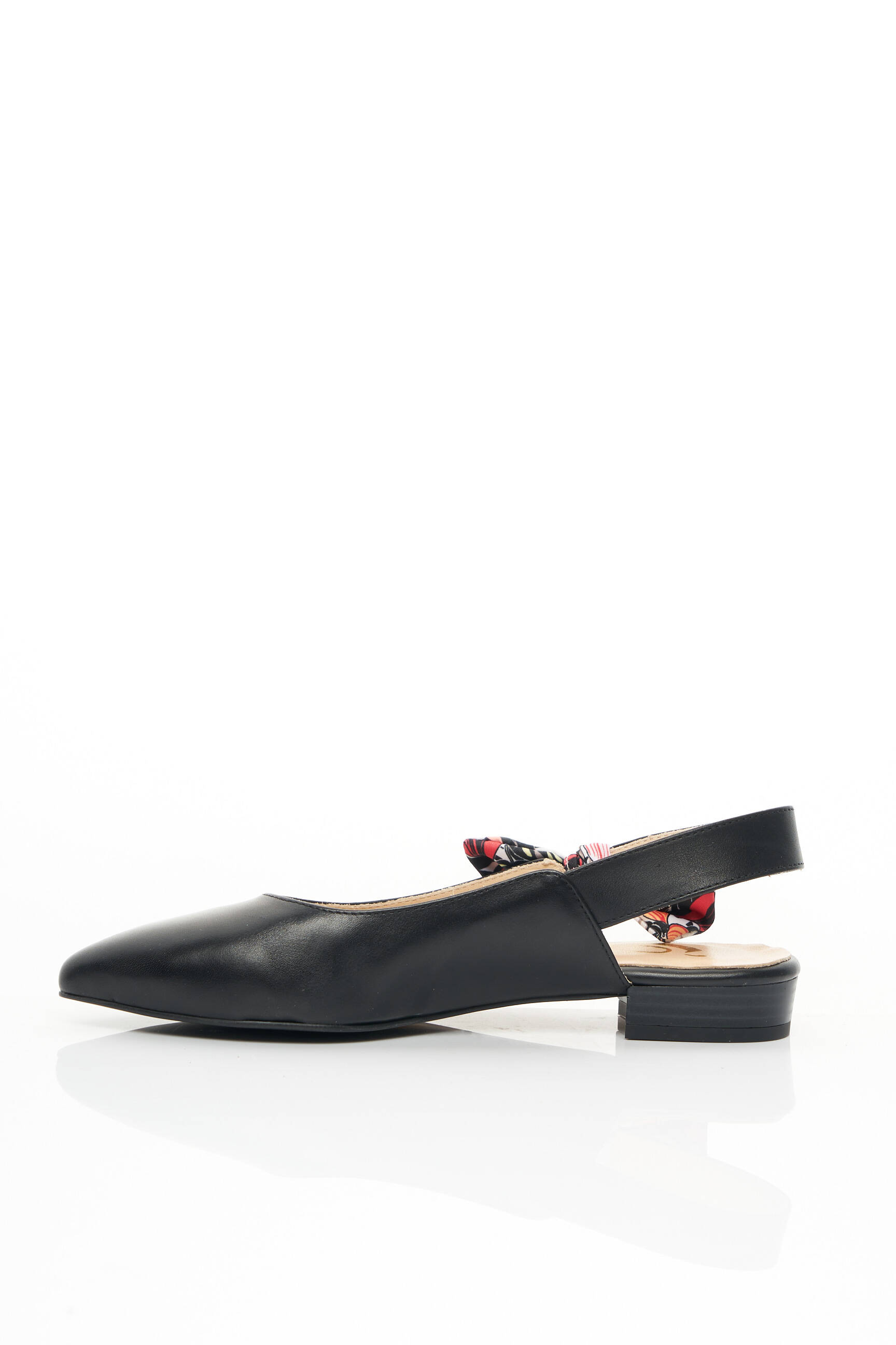 Folie S Sandales Nu Pieds Femme couleur noir