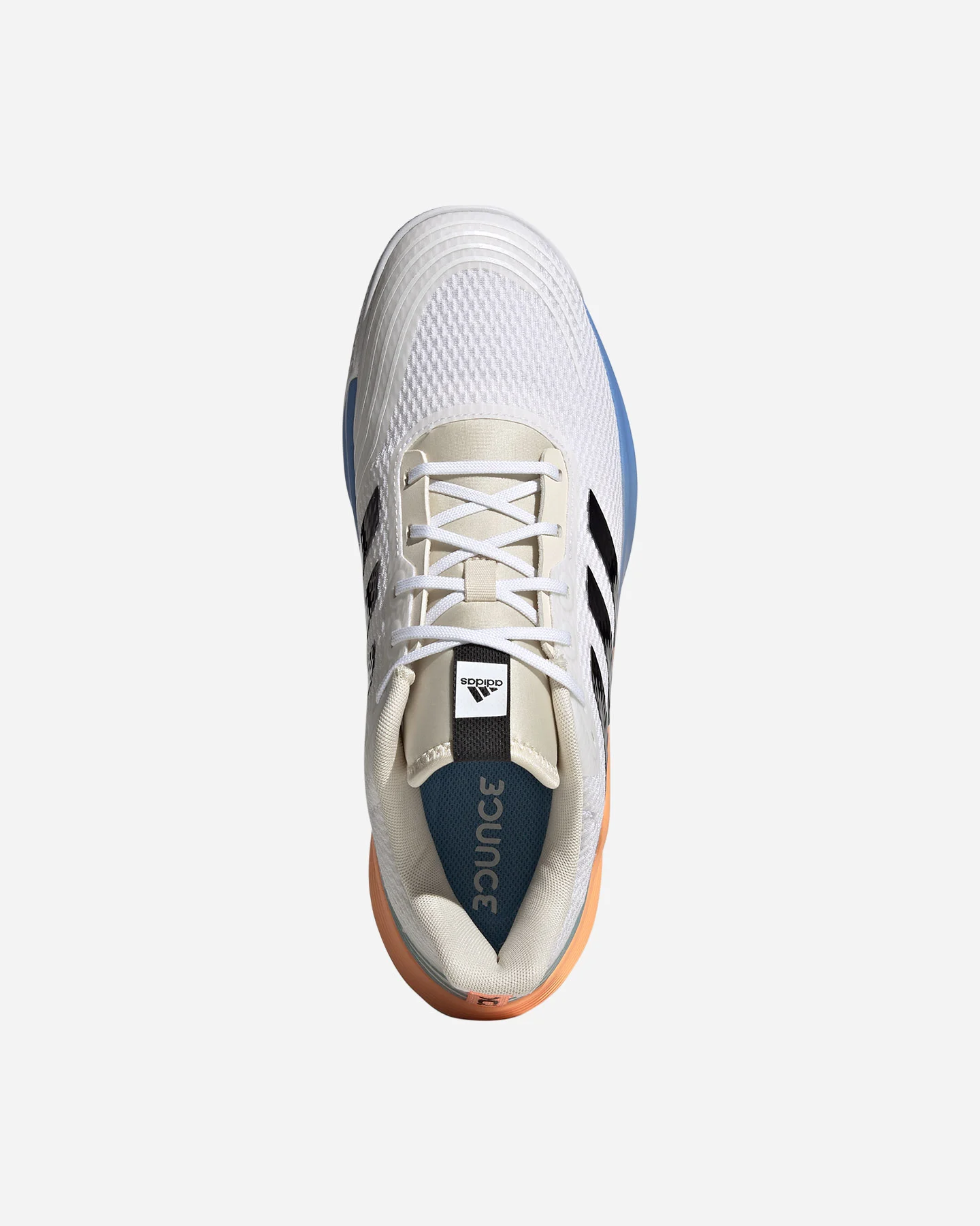 Buty do siatkówki Adidas Novaflight Primegreen M GX1263