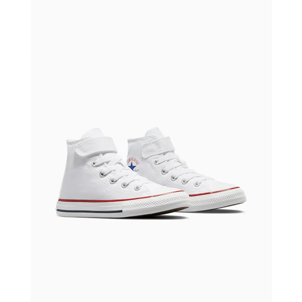 Converse Chuck Taylor All Star 1V Easy On 372884C / weiss