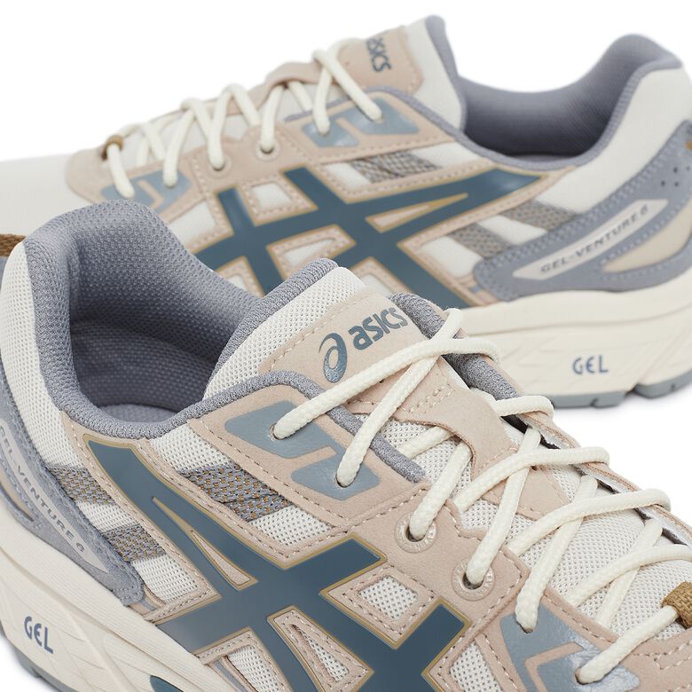 Asics Sportstyle Gel Venture 6 birch/ironclad