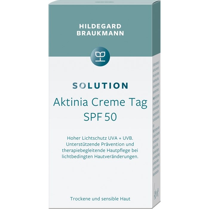 Aktinia Creme SPF 50
