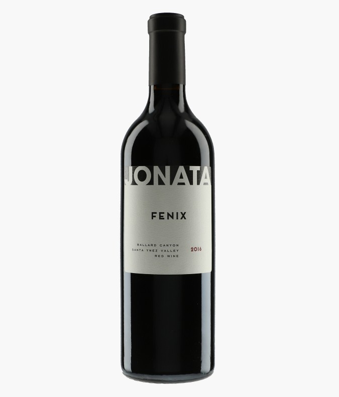 Fenix 2016JONATA