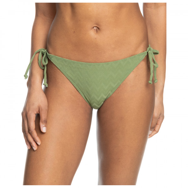 Roxy - Women's Current Coolness Bikini TS - Bikini-Bottom