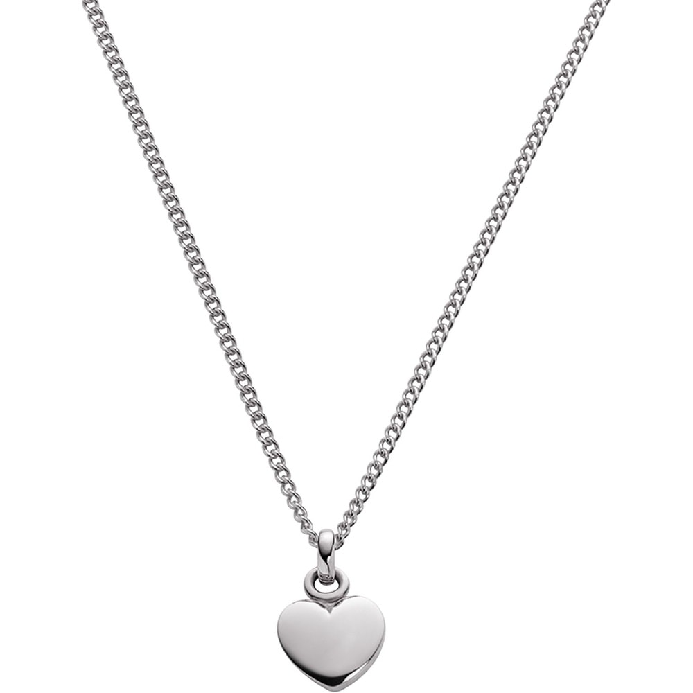 Paul Hewitt Chaînette Acier inoxydable collier