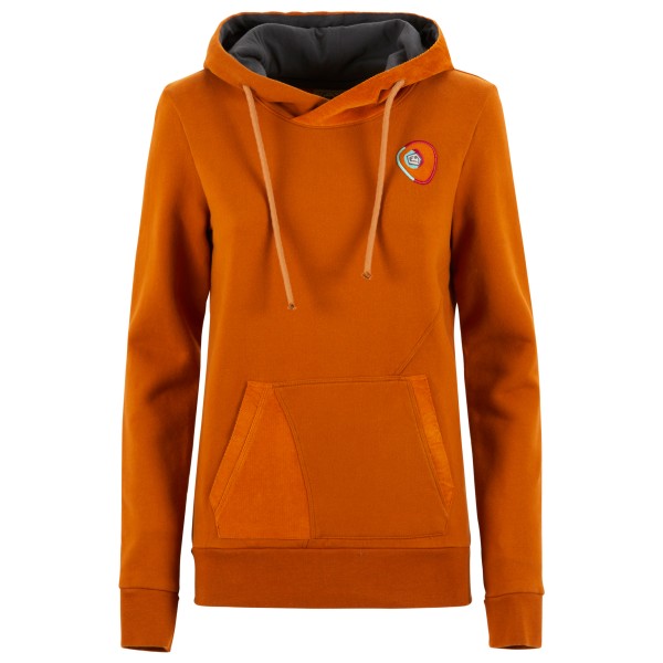 E9 - Women's Sula - Hoodie