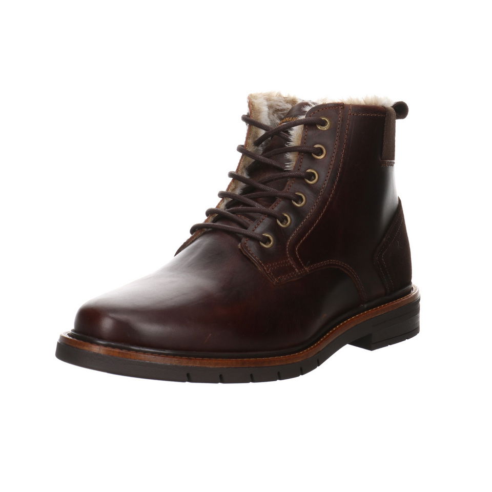 SALAMANDER Nivus Winterboots