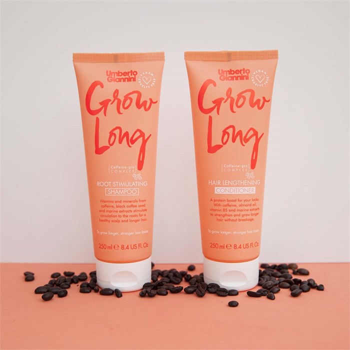 Hair Lengthening Conditioner