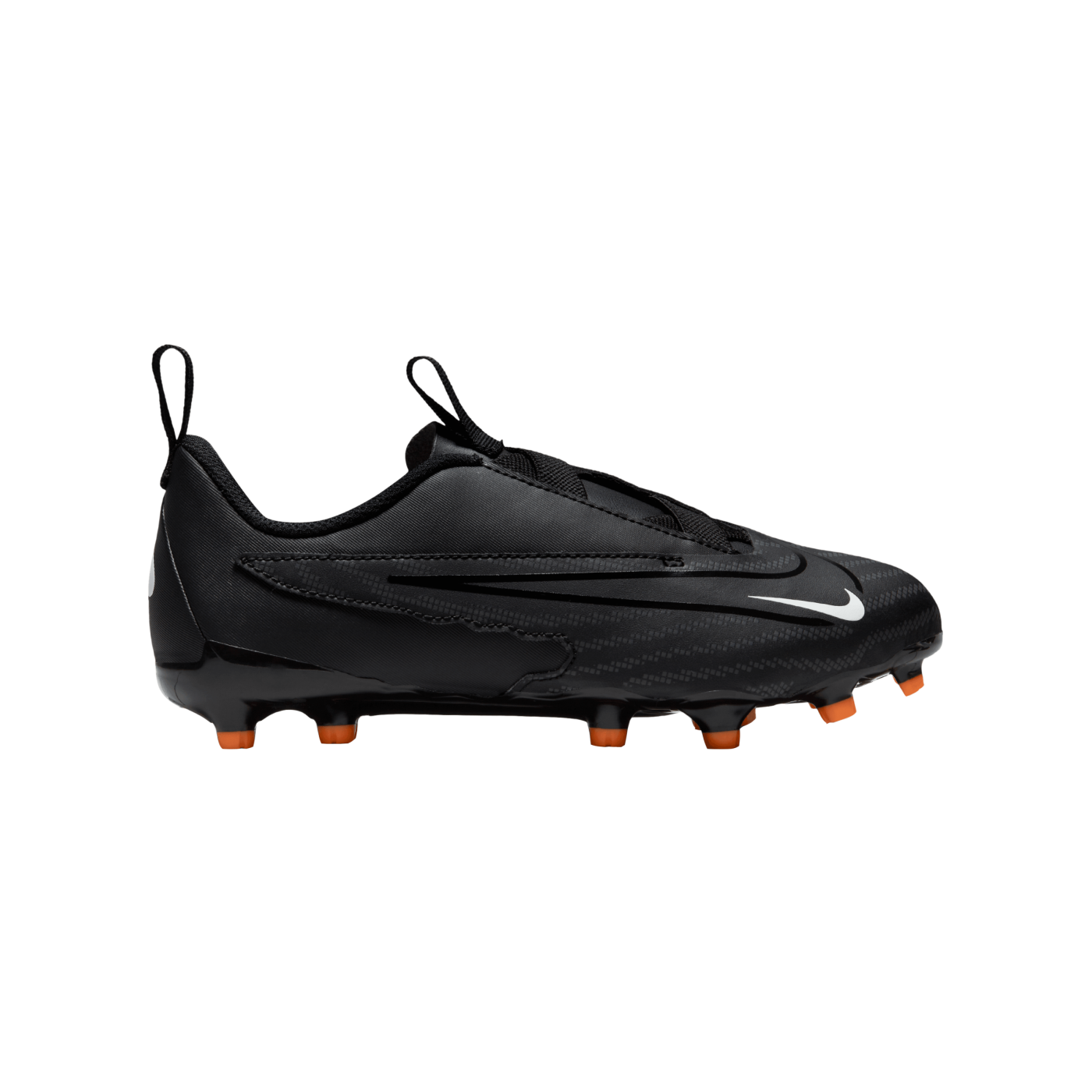 Nike Jr Phantom GX Academy FG/MG Shadow Kids Schwarz F010