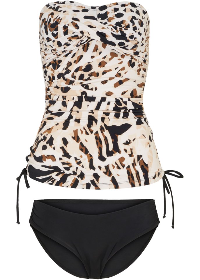 Tankini (2-tlg.Set)