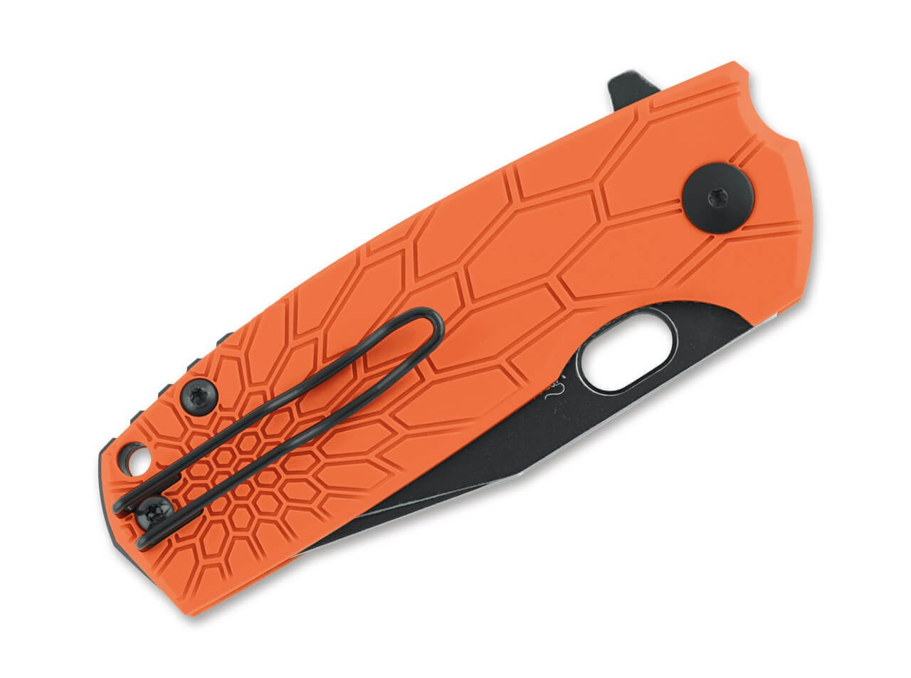 Core Tanto FRN Orange BB