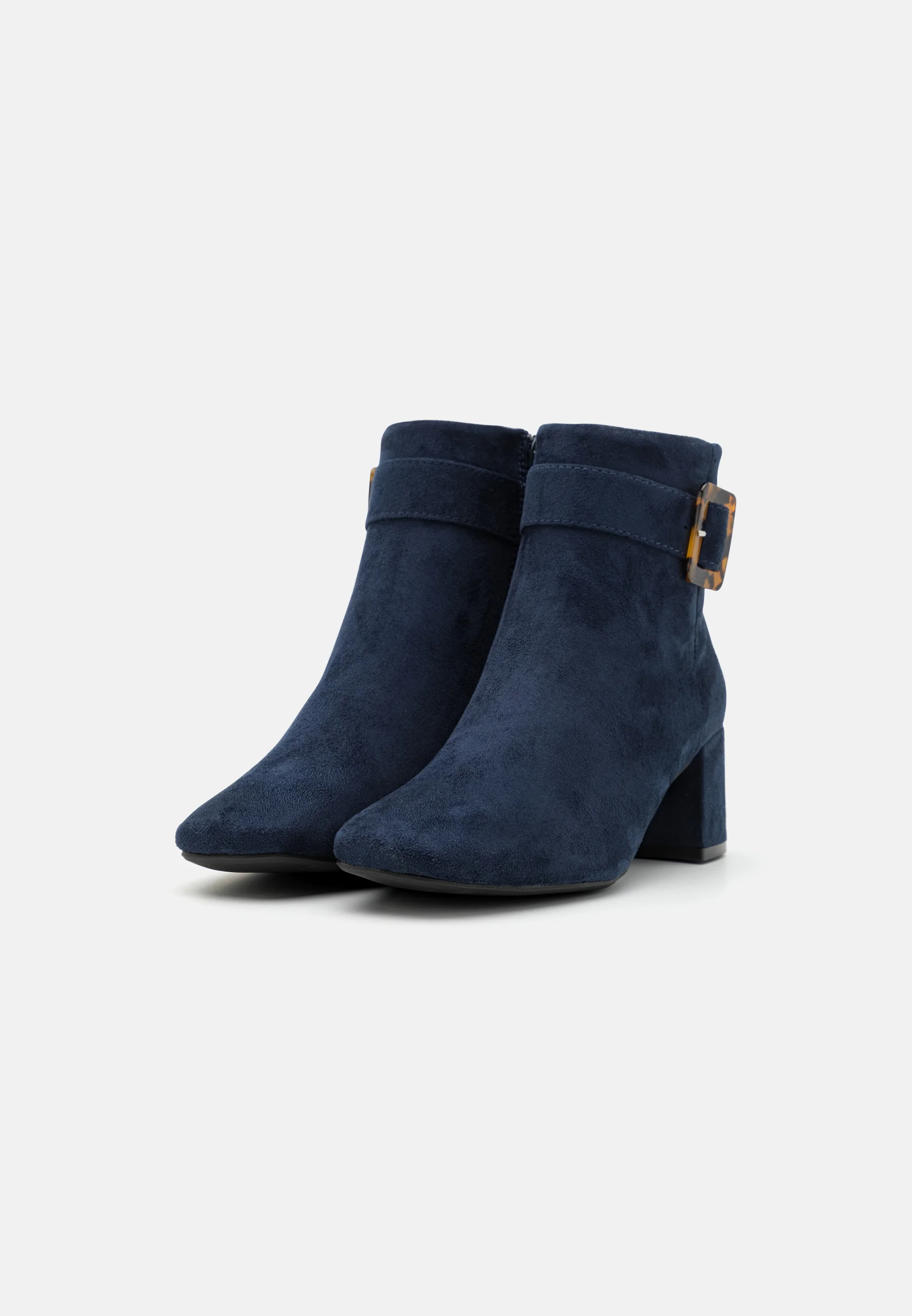 Botines de corte ancho Anna Field