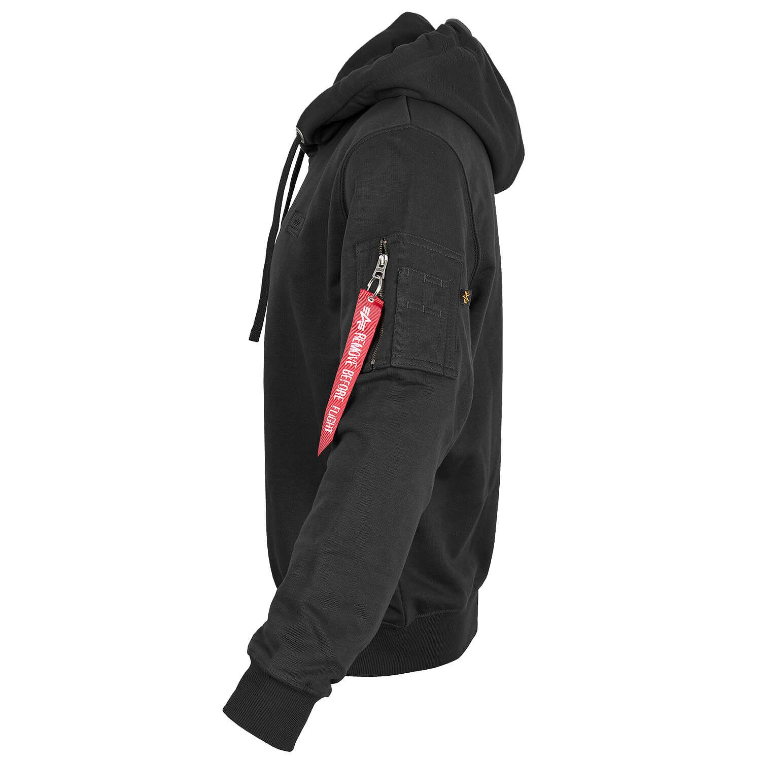 X-Fit Hoody Kapuzenpullover